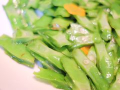 -香香海南菜餐厅