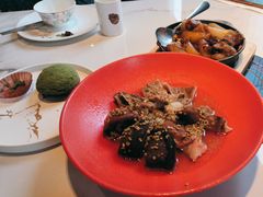-滋粥楼·顺德菜(番禺广场总店)