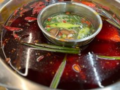 -正南齊北重庆老火锅(光华村直营店)