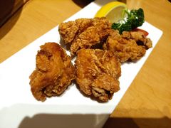 日式唐扬炸鸡-胜博殿日式炸猪排(悠唐店)