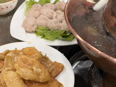 -三兴涮羊肉(荣安大街店)