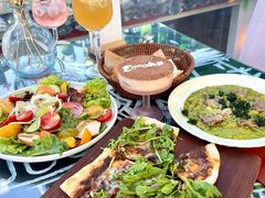 -EATALIA意塔利意式餐厅(鼓楼店)