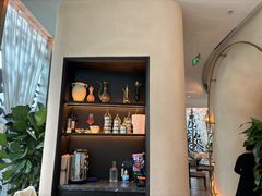 -龟兹KUCINA·新疆菜(前滩L+PLAZA店)