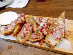 烤土豆皮-G+KITCHEN(龙湖狮山天街店)