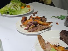 -拉蒂娜·巴西牛排馆 Latina·Brazilian Steakhouse(陆家嘴旗舰店)