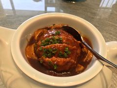 厨娘八宝狮子头-小厨娘淮扬菜(天印大道店)