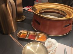 -西塔老太太泥炉烤肉(龙湖北苑天街店)