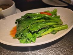 -蝴蝶里·粤菜·点心(滨江龙湖店)