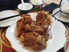 -大梁骨头馆·酱骨老菜(友好店)