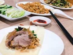 -姥家春饼店(漳州二路店)