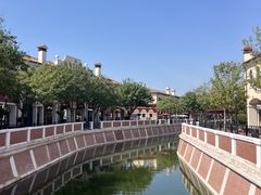 -京津佛罗伦萨小镇