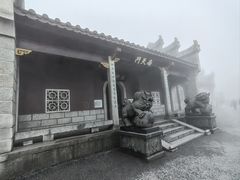 -南岳衡山风景名胜区