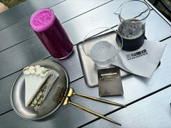 -三勾JJJ Burger&Coffee(梅溪湖店)