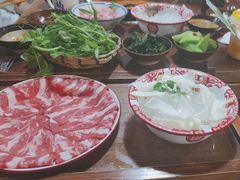 -楠火锅(新塘翡翠绿洲店)