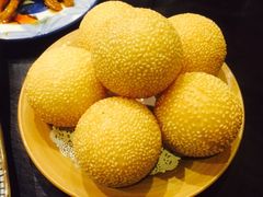 麻团-三俞竹苑(红旗街万达店)