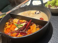 -大龙燚·旷野鲜火锅(广州首店)