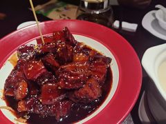 -丽华园·武汉地标楚菜餐厅(青山江滩店)
