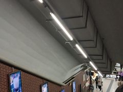 -海淀黄庄(地铁站)