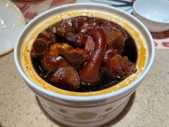 -点都德(大茶楼店)