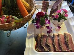 -三亚胜意海景酒店·海鲜自助餐厅(三亚湾路店)