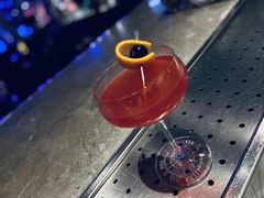 -TIPTOP BAR酒吧(欧亚新生活广场店)