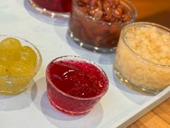 -Ice Monster冰馆·CNN评选全球十大甜品(国贸商城店)