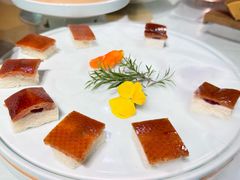 -四世同堂·京菜·烤鸭(双井店)