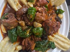 -大锅强·蒸海鲜青岛菜(吾悦广场店)