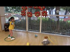 -金点蒙氏国际教育(悠然校区)