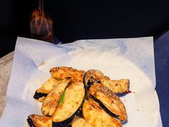 -饱嗝·小炒云南菜·见手青乌鸡汤锅(来凤街国创园店)