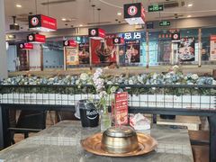 -老佛爷正宗铜炉蛙锅(五道口店)
