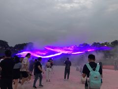 -大塘金香草谷
