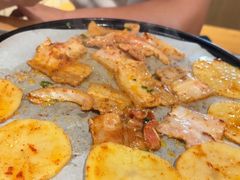 -酒拾烤肉(九方店)