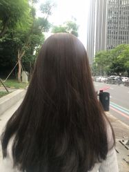 -HD HAIR STYLE