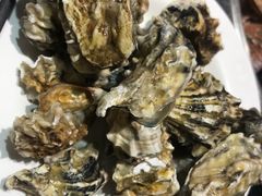 -百顺德海鲜自助(兴海名都广场店)