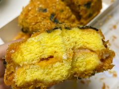 -La patisserie de Mona 茉娜的甜品(韩乐坊店)