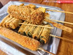 -任记七中刀削面(总店)