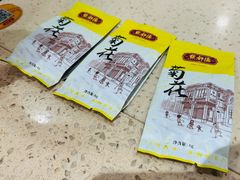 -点都德(喜粤楼店)