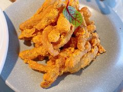 -烛影拾光观景餐厅·创意菜·摄影·小提琴(大唐不夜城店)