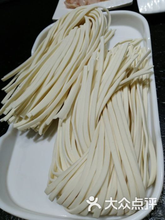 赢台串串·火锅(奥体万达店)手擀面图片 - 第4张
