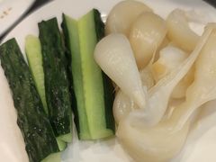 -烤肉宛饭庄(北新桥店)