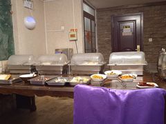 -北京美神宫艺术主题温泉酒店