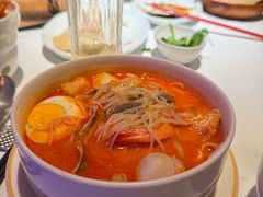 -狮拾久·现代新加坡料理(福田COCO Park店)