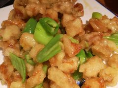 溜肉段-阿春传统老菜馆(民航路店)