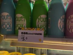 -一鸣真鲜奶吧(星光广场店)