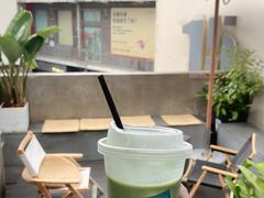 -nodcafe(M50创意园店)
