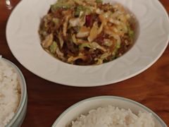 -南门小馆·清真(国贸商城店)