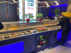 -额尔敦传统涮(公园西路店)