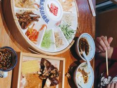 -怪噜范·老贵阳街头名小吃(鸿通城店)