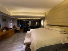 -上海静安香格里拉大酒店